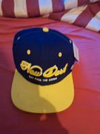 Caps van Tednfred, Ophalen of Verzenden, Nieuw