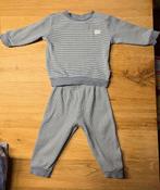Feetje baby pyjama set maat 74, Kinderen en Baby's, Babykleding | Maat 74, Nacht- of Onderkleding, Gebruikt, Jongetje of Meisje