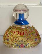 Oilily classic EDP 75 ml, Verzamelen, Ophalen of Verzenden, Zo goed als nieuw, Parfumfles