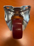 Bokwielen, Ophalen, Nieuw