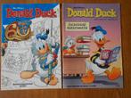 Donald Duck  61 - 2013 en 60 – 2012, Ophalen of Verzenden, Zo goed als nieuw, Overige typen