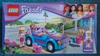 Nieuw Lego Friends Stephanie's Coole Cabriolet (3183), Kinderen en Baby's, Speelgoed | Duplo en Lego, Nieuw, Complete set, Ophalen of Verzenden