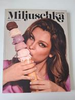 Miljuschka Magazine Nummer 2, Boeken, Ophalen of Verzenden, Zo goed als nieuw, Damesbladen