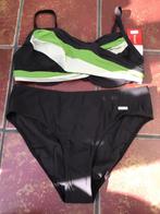 Bikini merk triumph maat 46B, Kleding | Dames, Badmode en Zwemkleding, Bikini merk triumph maat 46B, Blauw, Nieuw, Ophalen of Verzenden