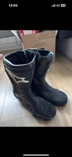 Motor laarzen Alpinestars, Motoren, Ophalen of Verzenden, Tweedehands, Laarzen, Alpinestar