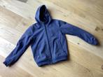 Airforce kinder zomerjas, donkergrijs,  12Y, Kinderen en Baby's, Kinderkleding | Maat 164, Ophalen of Verzenden, Gebruikt, Jas