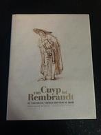 Van Cuyp tot Rembrandt, Boeken, Ophalen of Verzenden, Gelezen, Schilder- en Tekenkunst