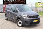 Peugeot Partner 1.6 BlueHDI Prolage km nap airco BLUETOOTH R, Voorwielaandrijving, Gebruikt, 4 cilinders, 23 km/l