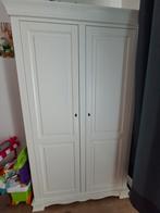 Kidsmill Louise de philippe kledingkast, Ophalen, Kast, 50 tot 70 cm, 105 cm of meer
