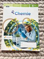 Chemie 6 VWO - scheikune leerboek, Boeken, Ophalen of Verzenden, Gelezen, VWO, Scheikunde