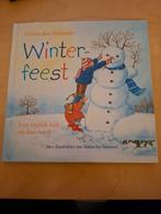 Vivian den Hollander - Winterfeest, Verzenden, Zo goed als nieuw, Vivian den Hollander