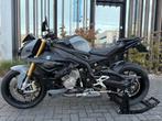 BMW S1000 R Nardo Grey - 2017 - Akrapovic, Motoren, 4 cilinders, Motorrijbewijs A, Bedrijf, Meer dan 35 kW