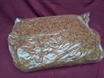 5 kg Gedroogde meelwormen snack voor kippen, Dieren en Toebehoren, Ophalen, Pluimvee