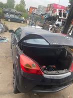 Opel Tigra Cabrio 1.8  2005 in onderdelen, Ophalen of Verzenden, Gebruikt