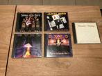 James Byrd cd verzameling., Ophalen of Verzenden, Zo goed als nieuw, Overige genres