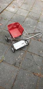 Retro poppenwagen / stadskarretje, Ophalen of Verzenden, Overige typen
