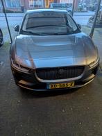 Jaguar I-PACE Ev400 400pk AWD Aut 2019 Grijs, USB, I-PACE, Elektrisch, Vierwielaandrijving