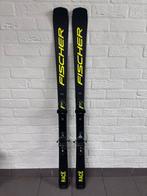 Fischer RC4 Race jr. kinderski 150cm, Ophalen, 140 tot 160 cm, Carve, Skiën
