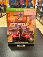 Xbox One Game: The Crew 2, Spelcomputers en Games, Games | Xbox One, 1 speler, Racen en Vliegen, Ophalen of Verzenden, Zo goed als nieuw