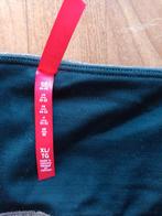 Spanks legging., Kleding | Dames, Bruin, Maat 46/48 (XL) of groter, Ophalen of Verzenden, Zo goed als nieuw