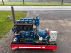 20 KVA aggregaat 220/380 Volt Rubor diesel generator, Ophalen, Gebruikt, Dieselolie