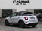 Fiat 500 X 1.0 GSE Lounge | Panoramadak | Achteruitrijcamera, Auto's, Voorwielaandrijving, Stof, Lichtsensor, 500X