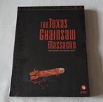 The Texas Chainsaw Massacre Original Uncut Sealed Dvd's, Alle leeftijden, Ophalen of Verzenden, Nieuw in verpakking, Overige genres