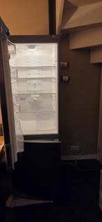 Smeg koelvriescombinatie, Witgoed en Apparatuur, Koelkasten en IJskasten, Ophalen, Gebruikt, 200 liter of meer, Met aparte vriezer