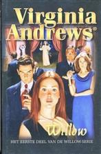 WILLOW, -Virginia Andrews (qwe), Ophalen of Verzenden, Gelezen, Nederland