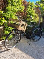 Oude gazelle transportfiets, Fietsen en Brommers, Ophalen, Gebruikt, Gazelle