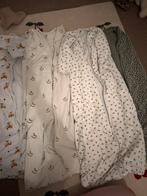 Hema slaapzakken, Kinderen en Baby's, Dekens, Slaapzakjes en Inbakerproducten, Ophalen of Verzenden, Zo goed als nieuw, 85 tot 100 cm