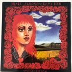 Marc Almond - Ruby Red 12" EP, Ophalen of Verzenden, 2000 tot heden, Zo goed als nieuw, 12 inch