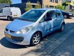 Mitsubishi Colt 1.1 CZ3 - Nieuwe APK!, Voorwielaandrijving, Gebruikt, 750 kg, Blauw