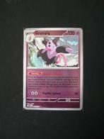 4099 Nieuwe Pokemon Kaart holofoil GRUMPIG  HP 120 (063/132), Verzenden, Nieuw, Losse kaart, Foil