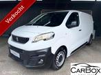 Peugeot Expert Bestel 226S 1.6 BlueHDI 115 Premium, Euro 6, 4 cilinders, 116 pk, Origineel Nederlands