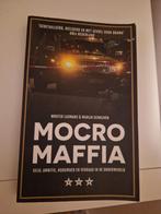 Mocro maffia, Zo goed als nieuw, Ophalen