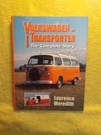 Volkswagen Transporter - Laurence Meredith., Ophalen of Verzenden, Zo goed als nieuw, Volkswagen