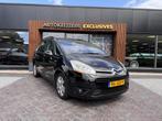 Citroen Grand C4 Picasso 1.6 THP Ambiance EB6V 7p., Stof, Gebruikt, 4 cilinders, 150 pk