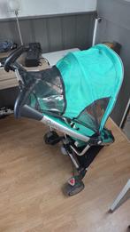 Quinny Buggy - Groen, Ophalen of Verzenden, Gebruikt, Kinderwagen, Quinny