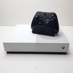 Xbox One S All-Digital Edition – 1TB | Zonder disc-drive, Spelcomputers en Games, Spelcomputers | Xbox One, Flex Ltd., Zo goed als nieuw
