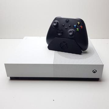 Xbox One S All-Digital Edition – 1TB | Zonder disc-drive beschikbaar voor biedingen