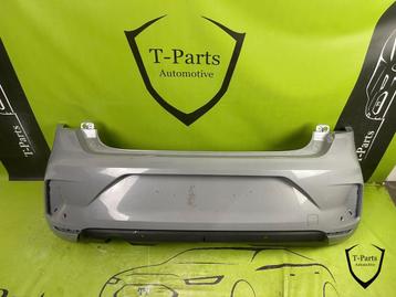 renault clio 5 achterbumper bumper beschikbaar voor biedingen