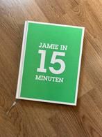 Jamie in 15 minuten, Boeken, Gelezen, Ophalen of Verzenden