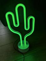 Cactus lamp, Ophalen of Verzenden, Nieuw, Minder dan 50 cm