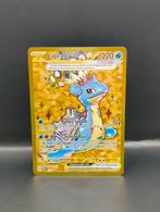 Lapras ex SVP 164 (8x beschikbaar), Ophalen of Verzenden, Zo goed als nieuw