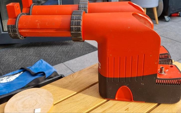 Hilti TE DRS-M 01 Stofafzuigingsysteem 1 stuk, Doe-het-zelf en Verbouw, Gereedschap | Machine-onderdelen en Toebehoren, Nieuw