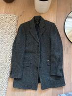 Scotch & Soda Jas XL Grijs/Zwart winterjas, Ophalen of Verzenden, Zo goed als nieuw, Maat 56/58 (XL), Grijs