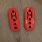 Nieuwe universele uitlaat ophanging rubbers, Ophalen of Verzenden, Nieuw