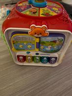 VTech Baby Speelgoed, Ophalen of Verzenden, Zo goed als nieuw, Overige typen, Met licht