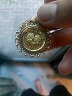 Goiden munten, Ophalen, Voor 1920